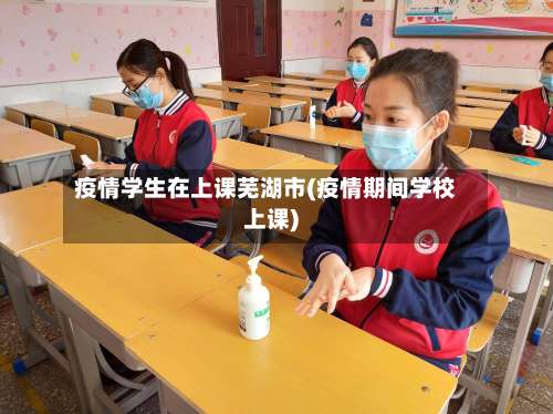 疫情学生在上课芜湖市(疫情期间学校上课)-第2张图片