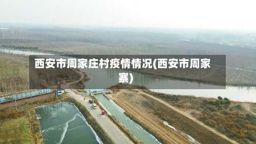 西安市周家庄村疫情情况(西安市周家寨)-第2张图片