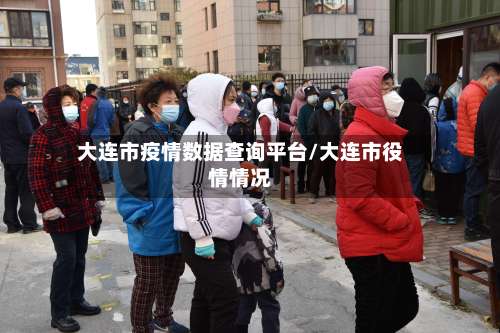 大连市疫情数据查询平台/大连市役情情况