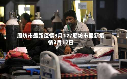 廊坊市最新疫情3月17/廊坊市最新疫情3月17日