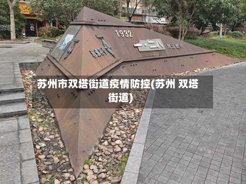 苏州市双塔街道疫情防控(苏州 双塔街道)-第3张图片