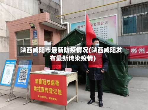 陕西咸阳市最新防疫情况(陕西咸阳发布最新传染疫情)