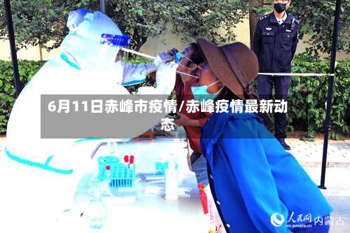 6月11日赤峰市疫情/赤峰疫情最新动态-第2张图片