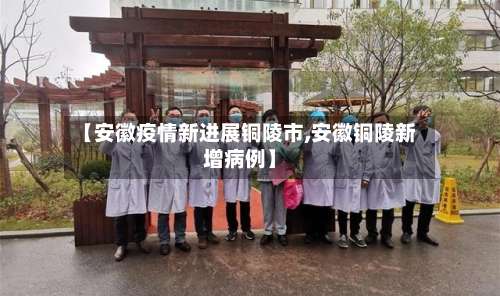 【安徽疫情新进展铜陵市,安徽铜陵新增病例】-第2张图片