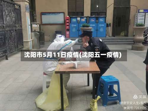 沈阳市5月11日疫情(沈阳五一疫情)-第3张图片