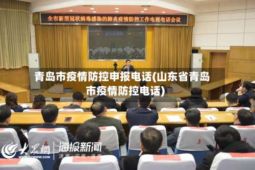 青岛市疫情防控申报电话(山东省青岛市疫情防控电话)