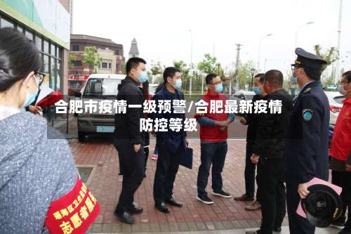 合肥市疫情一级预警/合肥最新疫情防控等级-第2张图片