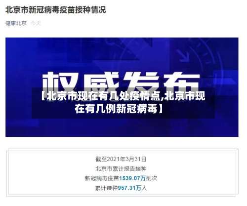【北京市现在有几处疫情点,北京市现在有几例新冠病毒】-第2张图片