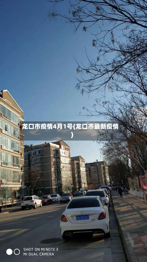 龙口市疫情4月1号(龙口市最新疫情)