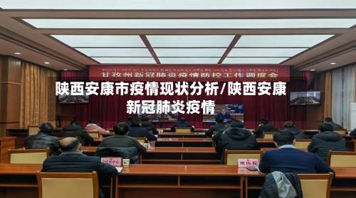 陕西安康市疫情现状分析/陕西安康新冠肺炎疫情