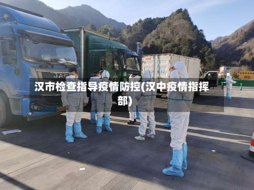 汉市检查指导疫情防控(汉中疫情指挥部)