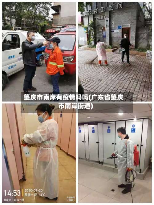 肇庆市南岸有疫情吗吗(广东省肇庆市南岸街道)-第2张图片