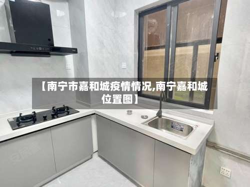 【南宁市嘉和城疫情情况,南宁嘉和城位置图】-第2张图片