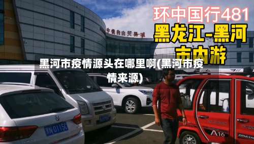 黑河市疫情源头在哪里啊(黑河市疫情来源)-第2张图片