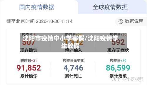 沈阳市疫情中小学寒假/沈阳疫情学生放假