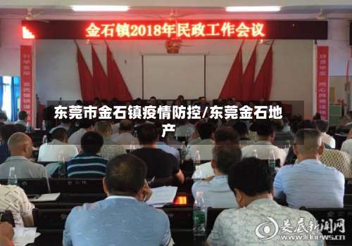 东莞市金石镇疫情防控/东莞金石地产-第2张图片