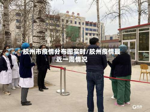 胶州市疫情分布图实时/胶州疫情最近一周情况-第2张图片