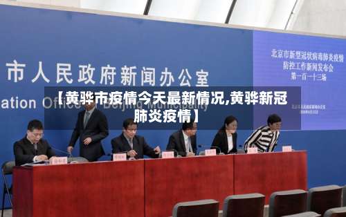 【黄骅市疫情今天最新情况,黄骅新冠肺炎疫情】-第3张图片