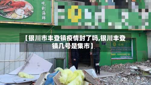 【银川市丰登镇疫情封了吗,银川丰登镇几号是集市】-第3张图片