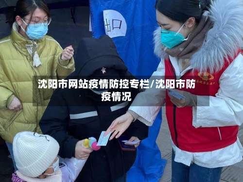 沈阳市网站疫情防控专栏/沈阳市防疫情况