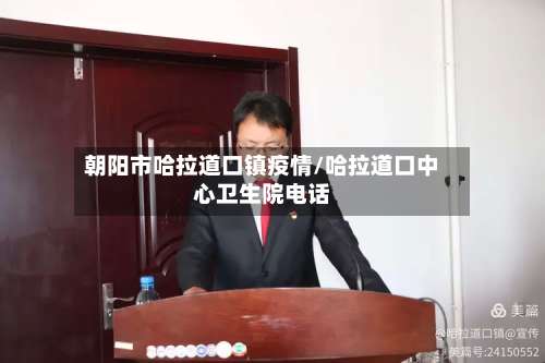 朝阳市哈拉道口镇疫情/哈拉道口中心卫生院电话