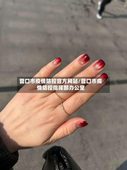 营口市疫情防控官方网站/营口市疫情防控指挥部办公室