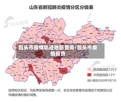 包头市疫情轨迹地图查询/包头市疫情报告-第2张图片