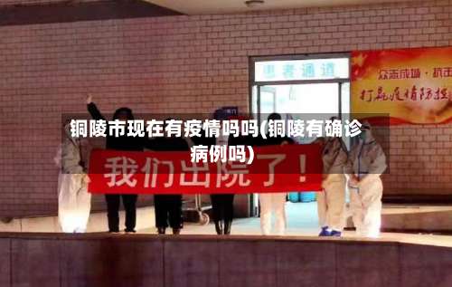 铜陵市现在有疫情吗吗(铜陵有确诊病例吗)