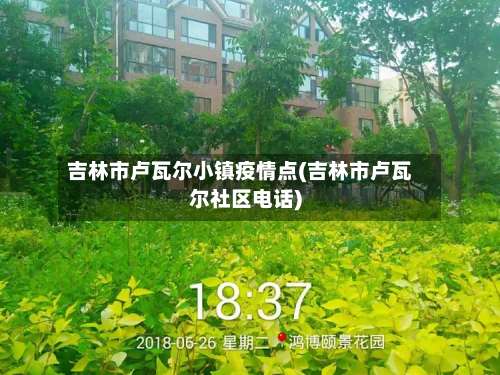 吉林市卢瓦尔小镇疫情点(吉林市卢瓦尔社区电话)