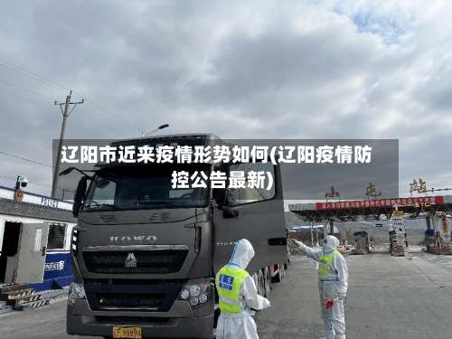 辽阳市近来疫情形势如何(辽阳疫情防控公告最新)-第3张图片