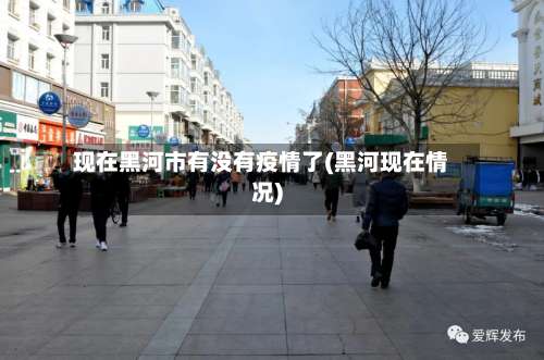 现在黑河市有没有疫情了(黑河现在情况)