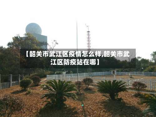 【韶关市武江区疫情怎么样,韶关市武江区防疫站在哪】-第2张图片