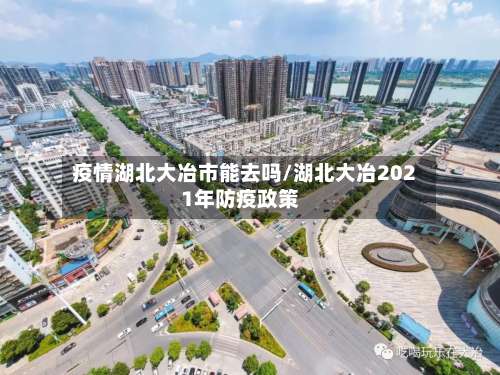 疫情湖北大冶市能去吗/湖北大冶2021年防疫政策-第3张图片