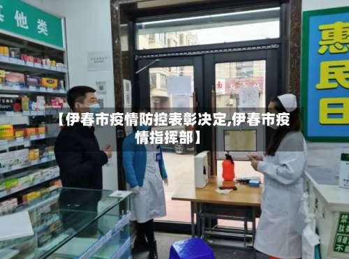 【伊春市疫情防控表彰决定,伊春市疫情指挥部】