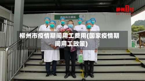 柳州市疫情期间用工费用(国家疫情期间用工政策)-第2张图片