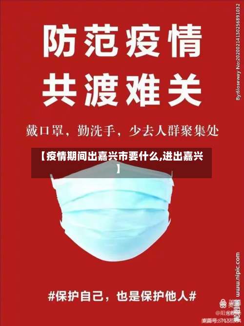 【疫情期间出嘉兴市要什么,进出嘉兴】-第2张图片