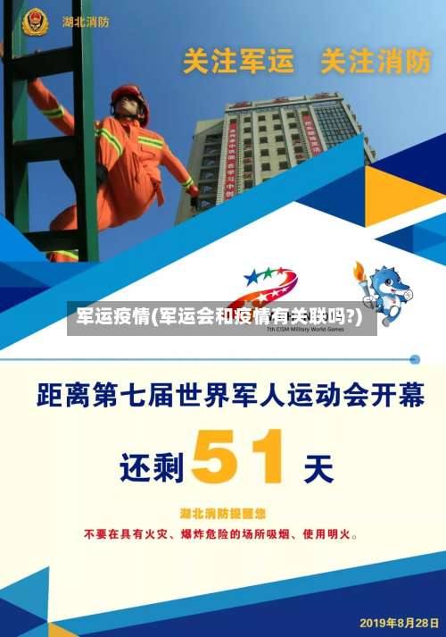 军运疫情(军运会和疫情有关联吗?)