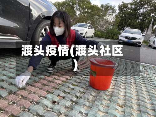 渡头疫情(渡头社区)-第2张图片