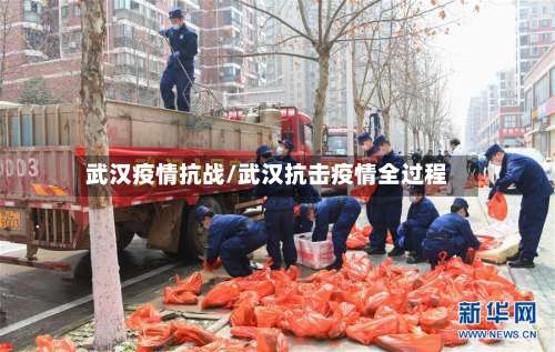 武汉疫情抗战/武汉抗击疫情全过程