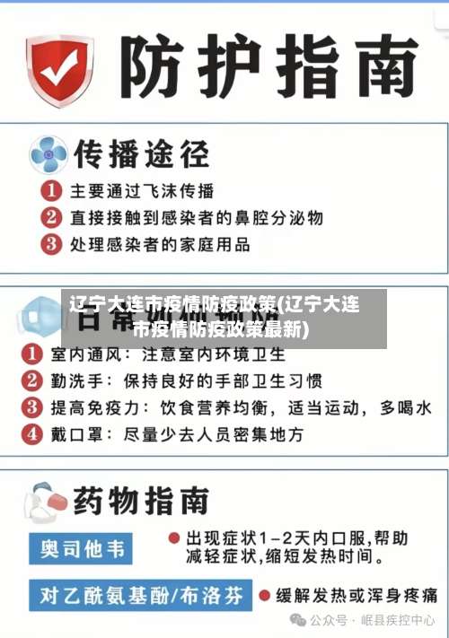 辽宁大连市疫情防疫政策(辽宁大连市疫情防疫政策最新)