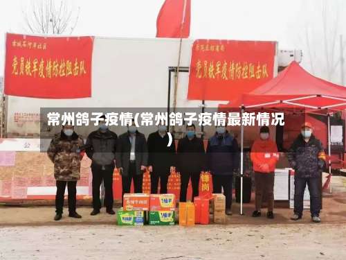 常州鸽子疫情(常州鸽子疫情最新情况)