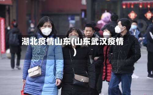 湖北疫情山东(山东武汉疫情)-第2张图片