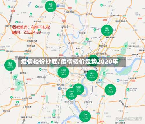 疫情楼价抄底/疫情楼价走势2020年-第2张图片