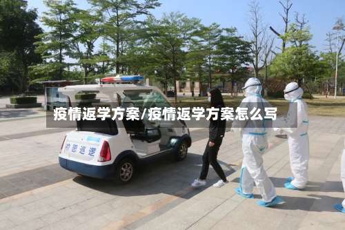疫情返学方案/疫情返学方案怎么写