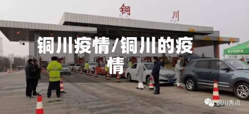 铜川疫情/铜川的疫情-第2张图片