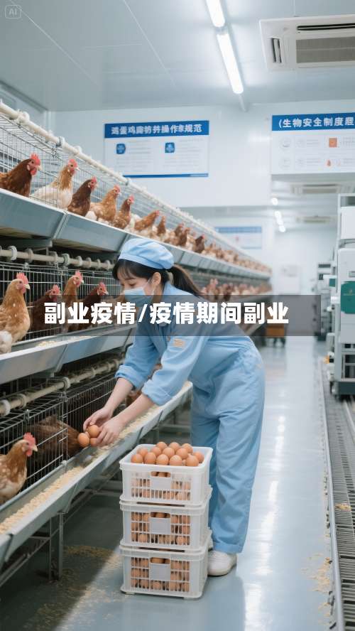 副业疫情/疫情期间副业