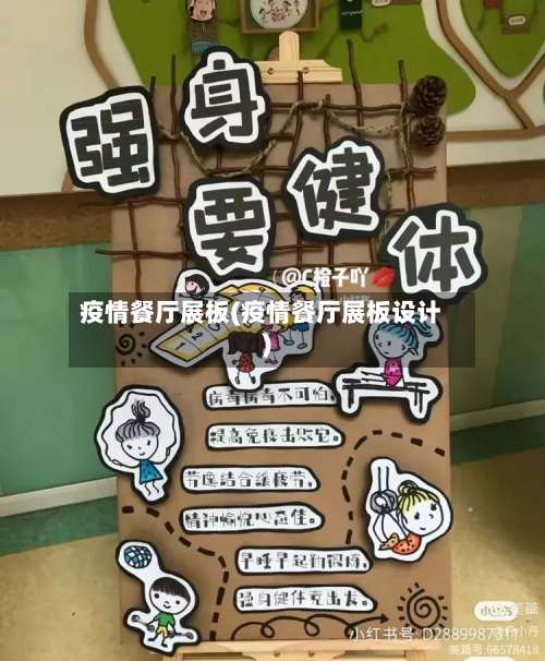 疫情餐厅展板(疫情餐厅展板设计)-第2张图片