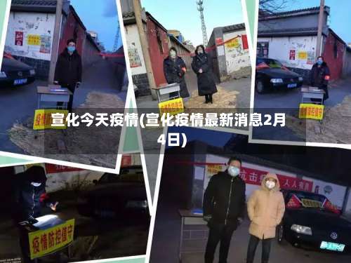 宣化今天疫情(宣化疫情最新消息2月4日)-第3张图片