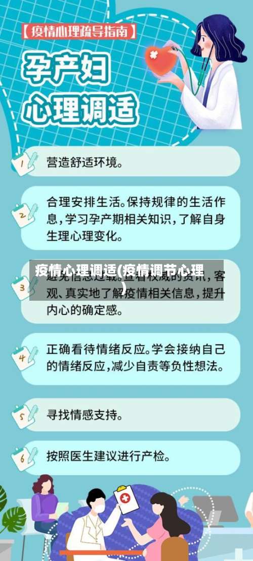 疫情心理调适(疫情调节心理)-第3张图片