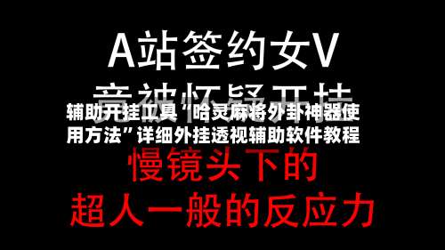 辅助开挂工具“哈灵麻将外卦神器使用方法”详细外挂透视辅助软件教程-第2张图片